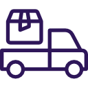 Servicio de Pick-up en USA