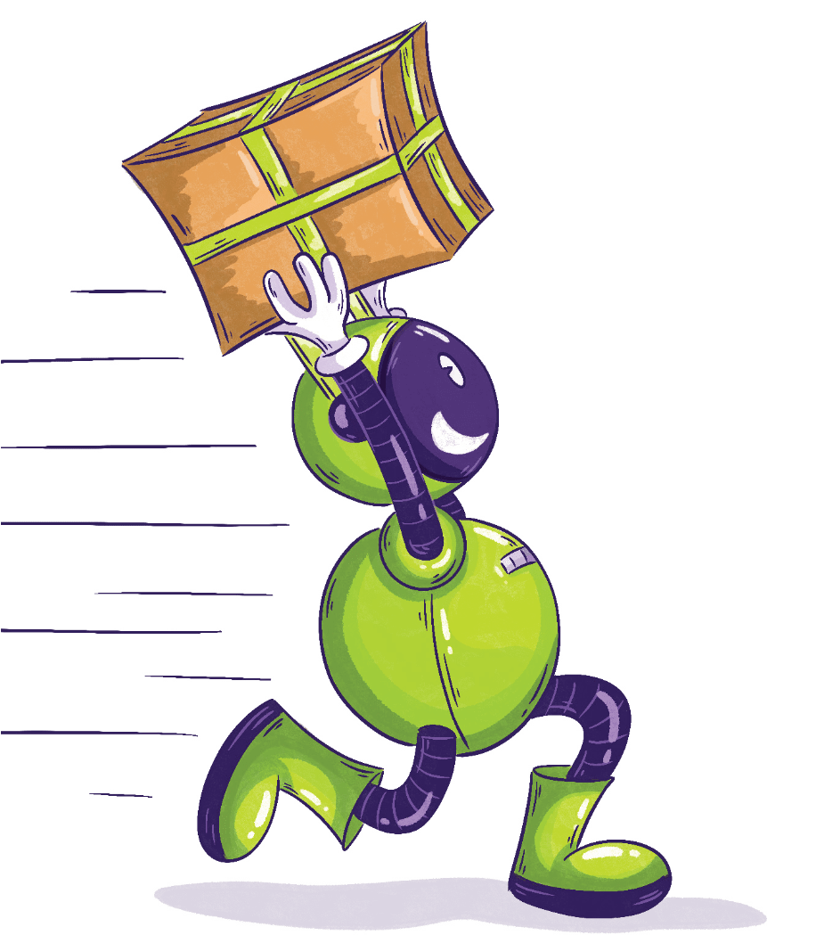 Servicios y Beneficios
